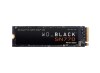 Disco SSD M.2 2280 Western Digital Black SN770 2TB 3D NAND NVMe